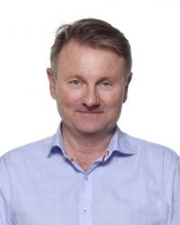 Major General Gerard Fogarty, AO (Retd)